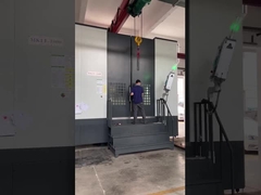 FSO500 স্প্রাগ ওয়ান ওয়ে ক্ল্যাচ লেয়ার 1621Nm টর্ক ক্যাপাসিটি