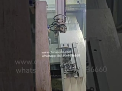 কর্মশালার একমুখী ক্লাচ বেয়ারিং