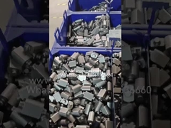 যান্ত্রিক অংশ