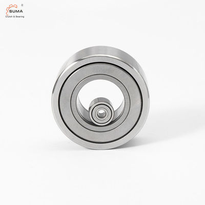 NATR5 NATV5 হেভি ডিউটি ​​12MM জোয়াল টাইপ ট্র্যাক রোলার বিয়ারিং