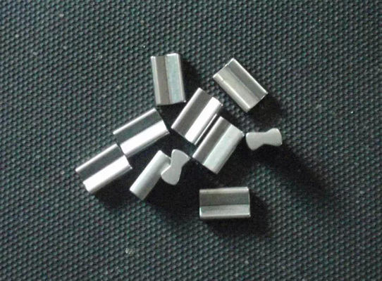 ওয়ান ওয়ে ক্লাচ বিয়ারিংয়ের জন্য বিয়ারিং স্টিল GCR15 বিশেষ স্প্র্যাগ