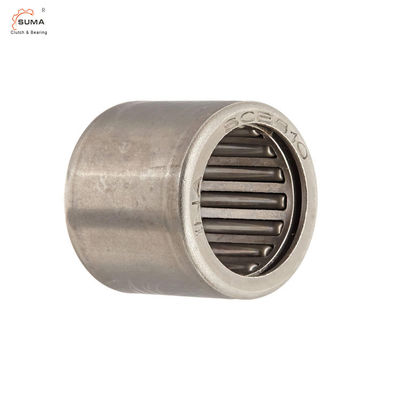SCE810 SCE810PP ড্রন কাপ নিডেল বিয়ারিংস 1/2"X11/16"X5/8" ইঞ্চি
