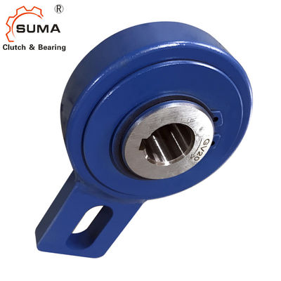 GV120 GCr15 ওয়ান ওয়ে 42KG ফ্রিহুইল ব্যাকস্টপ ক্লাচ