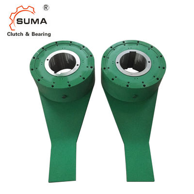 BS65R ব্যাকস্টপ বেল্ট কনভেয়ার 200RPM GCr15 ক্যাম ক্লাচ