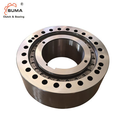 RSBI60 Centrifugal 6100 RPM ব্যাকস্টপ স্প্র্যাগ ক্লাচ ক্যাম