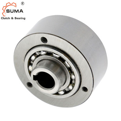 GL সিরিজ GL12 GLP12 Sprag H6 টলারেন্স 55Nm ব্যাকস্টপ ক্যাম ক্লাচ