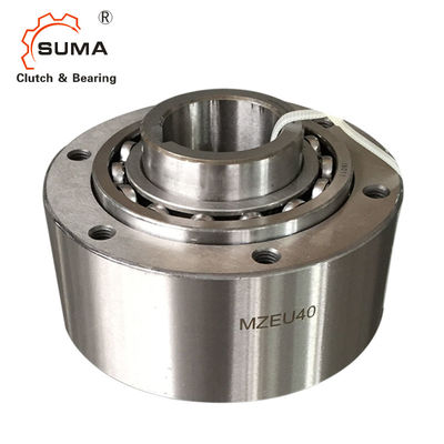 MZEU H7 সহনশীলতা GCr15 735 Nm ইস্পাত রোলার বিয়ারিং