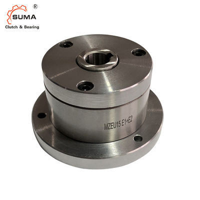 100 Nm MZEU GCr15 রোলার ক্লাচ বিয়ারিং বিহীন লুব্রিকেশন