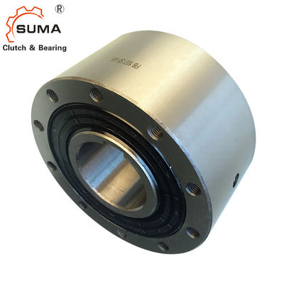 FB 82 GCr15 ওয়ান ওয়ে স্প্র্যাগ 750 Nm ওভার রানিং ক্লাচ