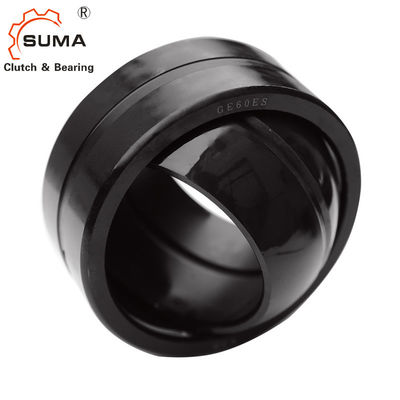 GE90ES 2RS গোলাকার প্লেইন শ্যাফ্ট বিয়ারিং