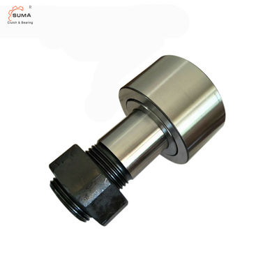 MCF MCF...S সিরিজ সুই রোলার ক্যাম অনুসরণকারীর সম্পূর্ণ পরিপূরক