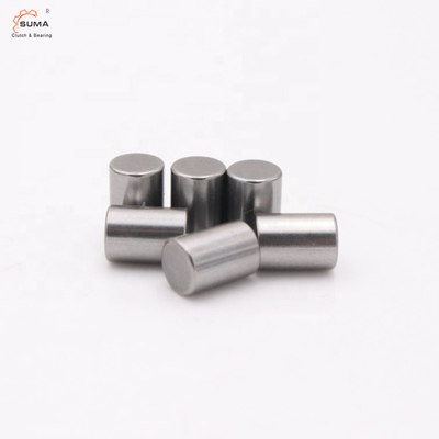 নলাকার বিয়ারিংয়ের জন্য SS304 5*20 6*20 নিডেল রোলার ডোয়েল পিন