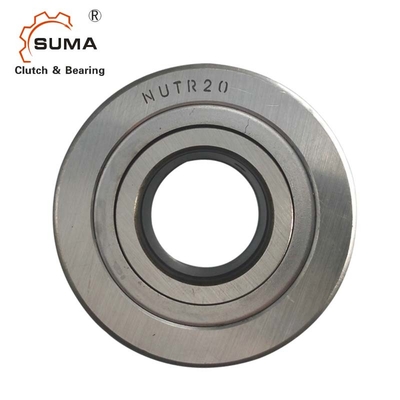 NUTR30 হেভি ডিউটি ​​29MM ট্র্যাক রোলার ক্যাম ফলোয়ার