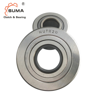 NUTR30 হেভি ডিউটি ​​29MM ট্র্যাক রোলার ক্যাম ফলোয়ার