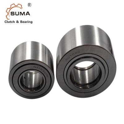 NUTR30 হেভি ডিউটি ​​29MM ট্র্যাক রোলার ক্যাম ফলোয়ার
