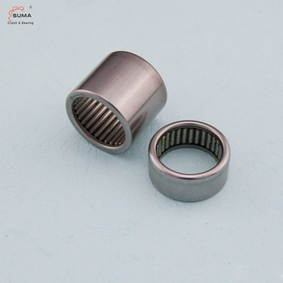 উচ্চ লোড ক্ষমতা সহ OEM GCr15 ওয়ান ওয়ে নিডেল রোলার বিয়ারিং
