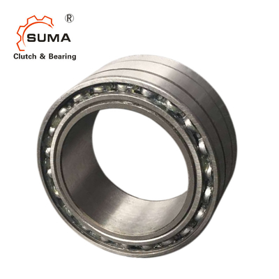 GFK40 GFK40 ব্যাকস্টপ ক্ল্যাচ ফ্রিহুইল ওভাররানিং ক্ল্যাচ ওয়ান ওয়ে লেয়ারিং FGK40