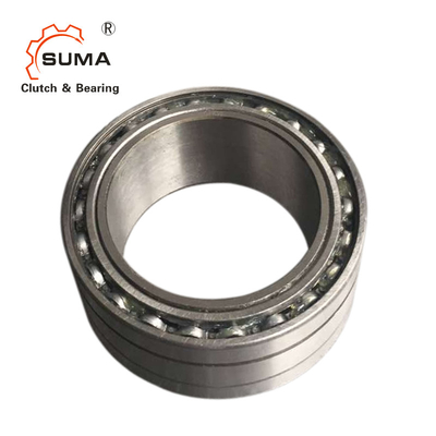 GFK45 FGK45 একমুখী ফ্রিহুইল ক্লাচ ওভাররানিং ক্লাচ লেয়ার