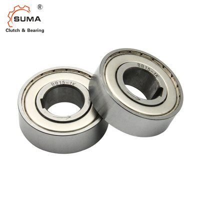 BB20 BB201K-K BB20 2K-K ব্যাকস্টপ ক্লাচ ক্যাম ক্লাচ ওয়ান ওয়ে স্প্রাগ ক্লাচ লেয়ারিং