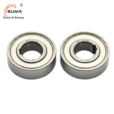 BB20 BB201K-K BB20 2K-K ব্যাকস্টপ ক্লাচ ক্যাম ক্লাচ ওয়ান ওয়ে স্প্রাগ ক্লাচ লেয়ারিং