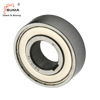 BB20 BB201K-K BB20 2K-K ব্যাকস্টপ ক্লাচ ক্যাম ক্লাচ ওয়ান ওয়ে স্প্রাগ ক্লাচ লেয়ারিং