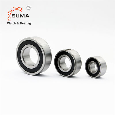 USNU12 Sprag Freewheels ওয়ান ওয়ে ক্লাচ বিয়ারিং
