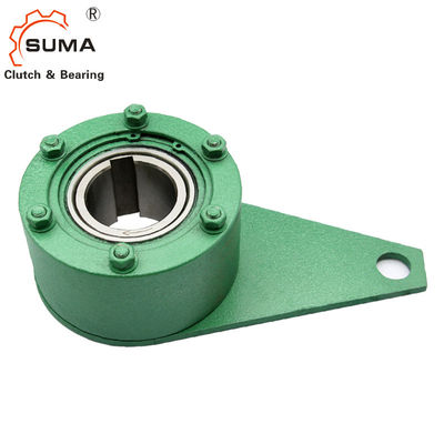 BS65R ব্যাকস্টপ বেল্ট কনভেয়ার 200RPM GCr15 ক্যাম ক্লাচ