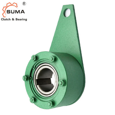 BS65R ব্যাকস্টপ বেল্ট কনভেয়ার 200RPM GCr15 ক্যাম ক্লাচ