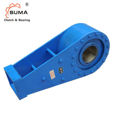 BS65R ব্যাকস্টপ বেল্ট কনভেয়ার 200RPM GCr15 ক্যাম ক্লাচ