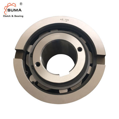 AE50 50*130*63MM ওয়ান ওয়ে ডিরেকশনাল বিয়ারিং ফ্রিহুইল ক্লাচ