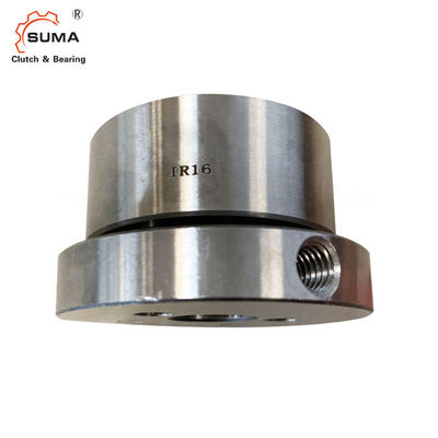 IR16 অপরিবর্তনীয় লক দ্বিমুখী কাস্টম মেড বিয়ারিং