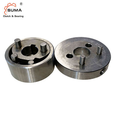 IR16 অপরিবর্তনীয় লক দ্বিমুখী কাস্টম মেড বিয়ারিং