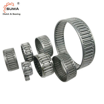 কেনা K24X28X10 রেডিয়াল 50000RPM নিডেল রোলার বিয়ারিং কেজ অ্যাসেম্বলি online manufacture