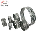 K24X28X10 Radial 50000RPM Needle Roller Bearing Cage Assembly