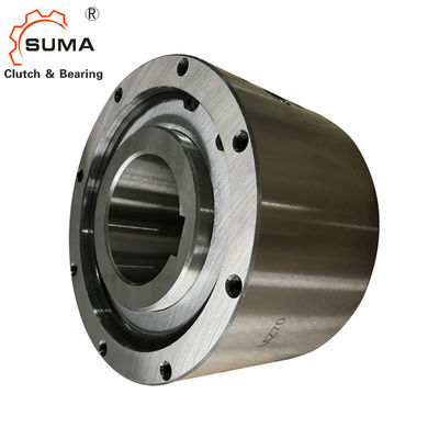 MZ30G 76MM পুরুত্ব ব্যাকস্টপিং ক্যাম বিয়ারিং ক্লাচ