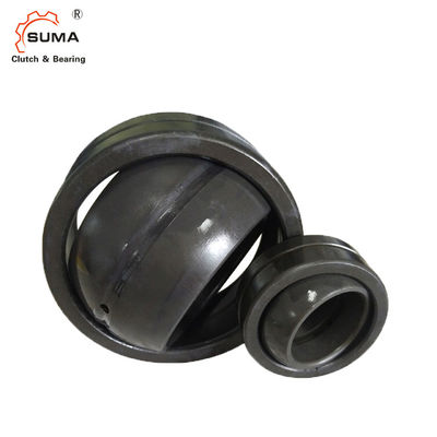 GE60ES GE60ES 2RS GCr15 রেডিয়াল গোলাকার প্লেইন বিয়ারিং