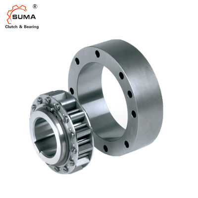 RSBI60 Centrifugal 6100 RPM ব্যাকস্টপ স্প্র্যাগ ক্লাচ ক্যাম