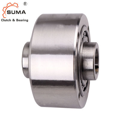GL সিরিজ GL12 GLP12 Sprag H6 টলারেন্স 55Nm ব্যাকস্টপ ক্যাম ক্লাচ