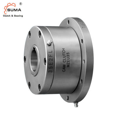 100 Nm MZEU GCr15 রোলার ক্লাচ বিয়ারিং বিহীন লুব্রিকেশন