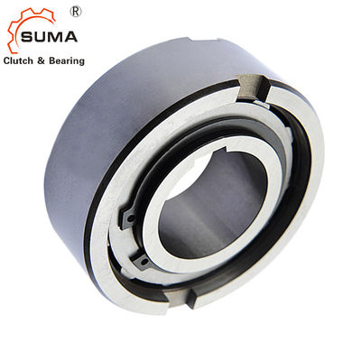 ASNU35 383 Nm লুব্রিকেশন 35*80*31MM রোলার ক্লাচ বিয়ারিং