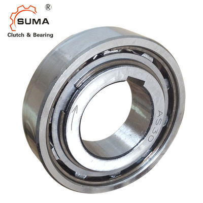 NSS50 রোলার টাইপ GCr15 1500RPM ওয়ান ওয়ে ক্লাচ