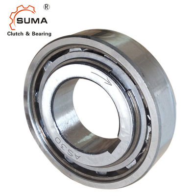 NSS50 রোলার টাইপ GCr15 1500RPM ওয়ান ওয়ে ক্লাচ