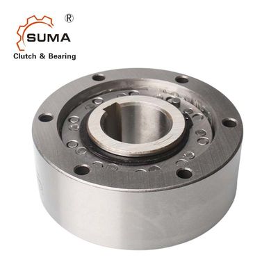 35 মিমি বোর সাইজ RSXM51 স্প্র্যাগ ক্লাচ বিয়ারিং 18500RPM ঘূর্ণন গতি
