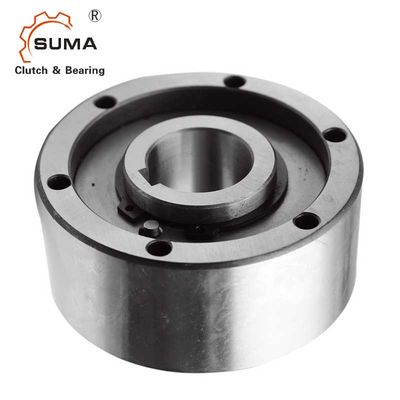 GC-D35110 স্টিল ওয়ান ওয়ে 35MM স্প্র্যাগ ক্লাচ বিয়ারিং