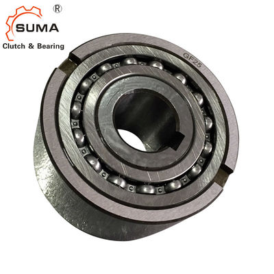 1 দিকনির্দেশক GF20 রোলার ক্লাচ বিয়ারিং 700RPM
