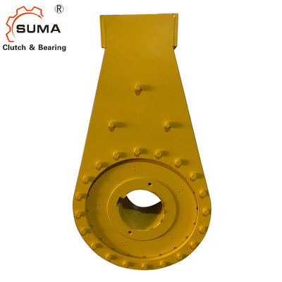 NDZ160 এলিভেটর কম গতির 150 RPM ব্যাকস্টপ বিয়ারিং