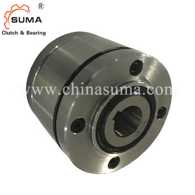 BD20 সম্পূর্ণ ফ্রিহুইল 1700RPM ওভাররানিং ক্লাচ বিয়ারিং