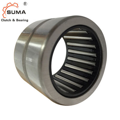 RNAO5 GCr15 জোয়াল টাইপ 8MM নিডেল রোলার বিয়ারিং