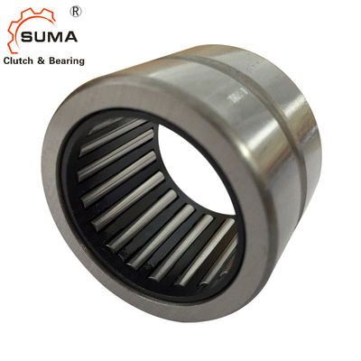 RNAO5 GCr15 জোয়াল টাইপ 8MM নিডেল রোলার বিয়ারিং