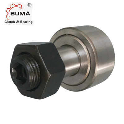 কিনতে অক্ষীয় নির্দেশিকা সহ NUKR35 জোয়াল 52MM ক্যাম রোলার ট্র্যাক online manufacture